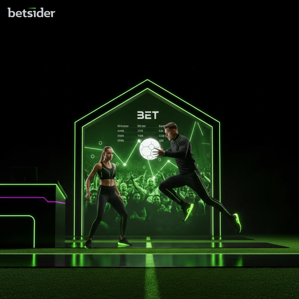 Mobile Sports Betting