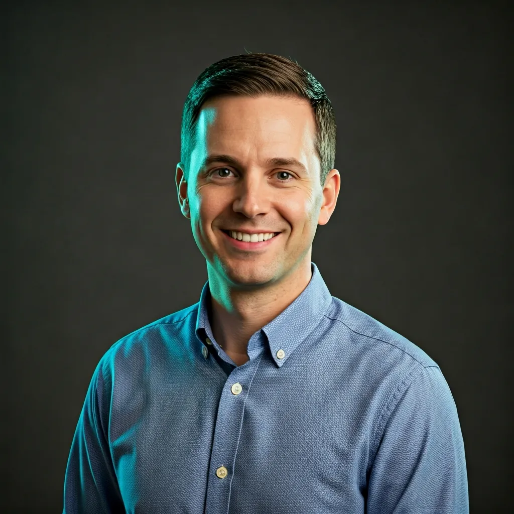 Liam Tremblay