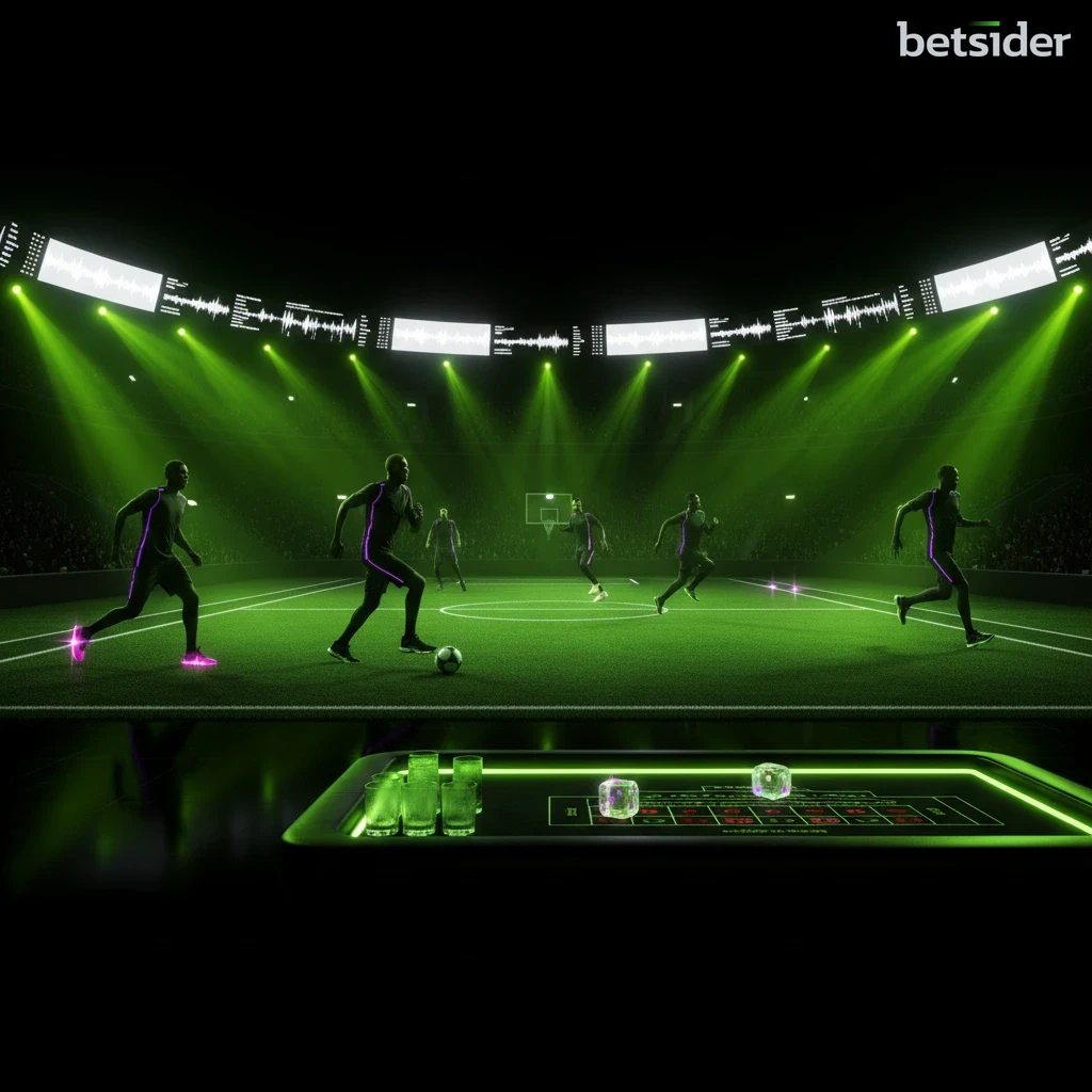 Betsider Sports Bonus