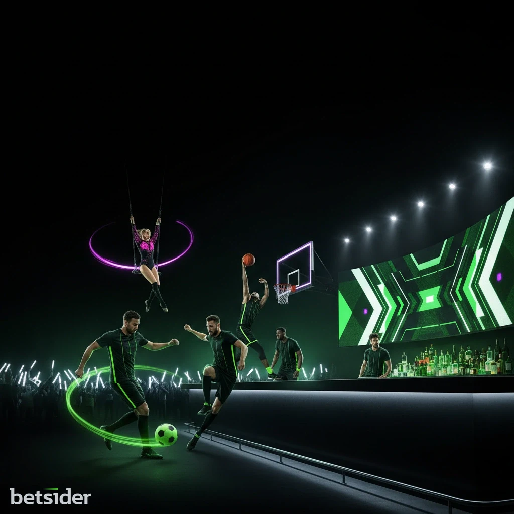 Evolution Gaming
