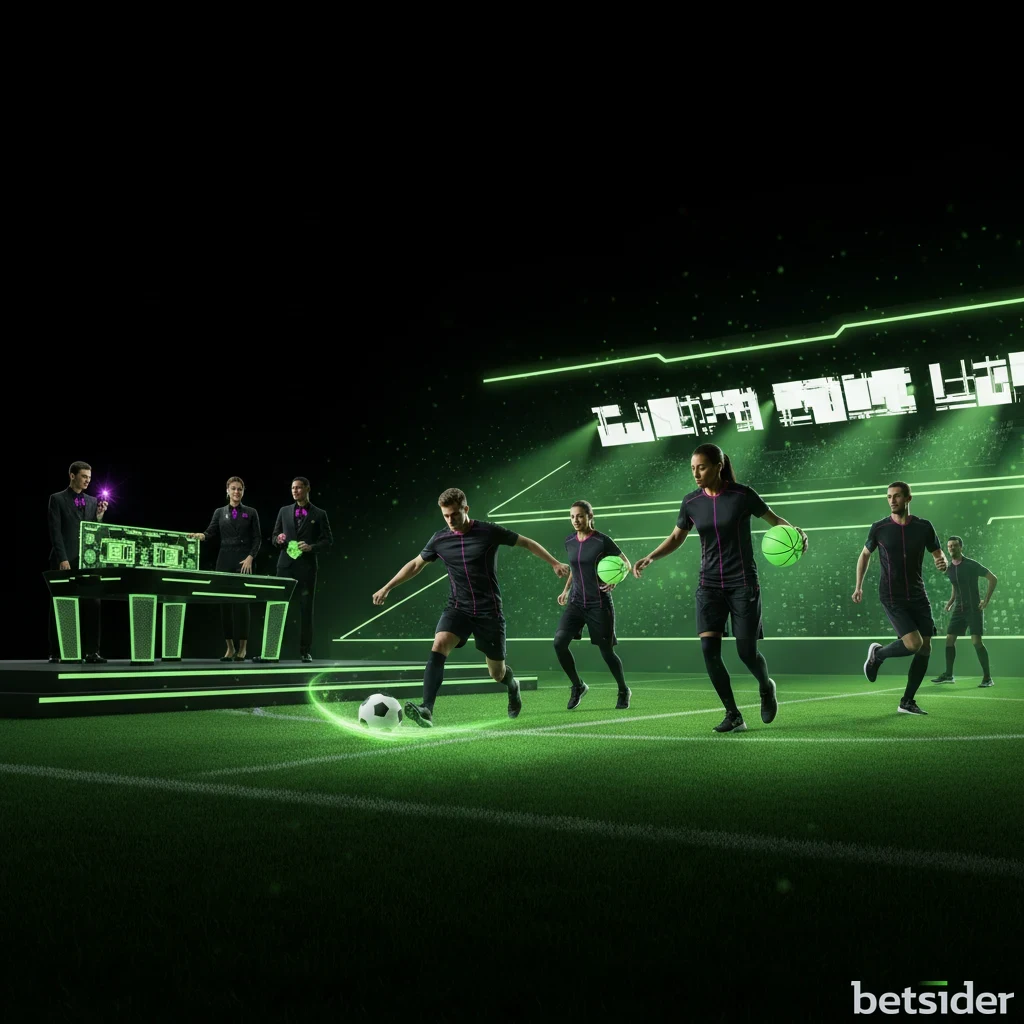 Sportradar