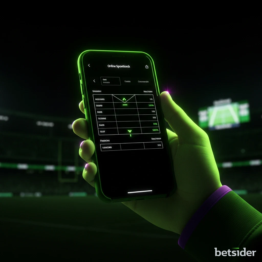 A live dealer dealing cards at a busy Betsider online casino blackjack table.