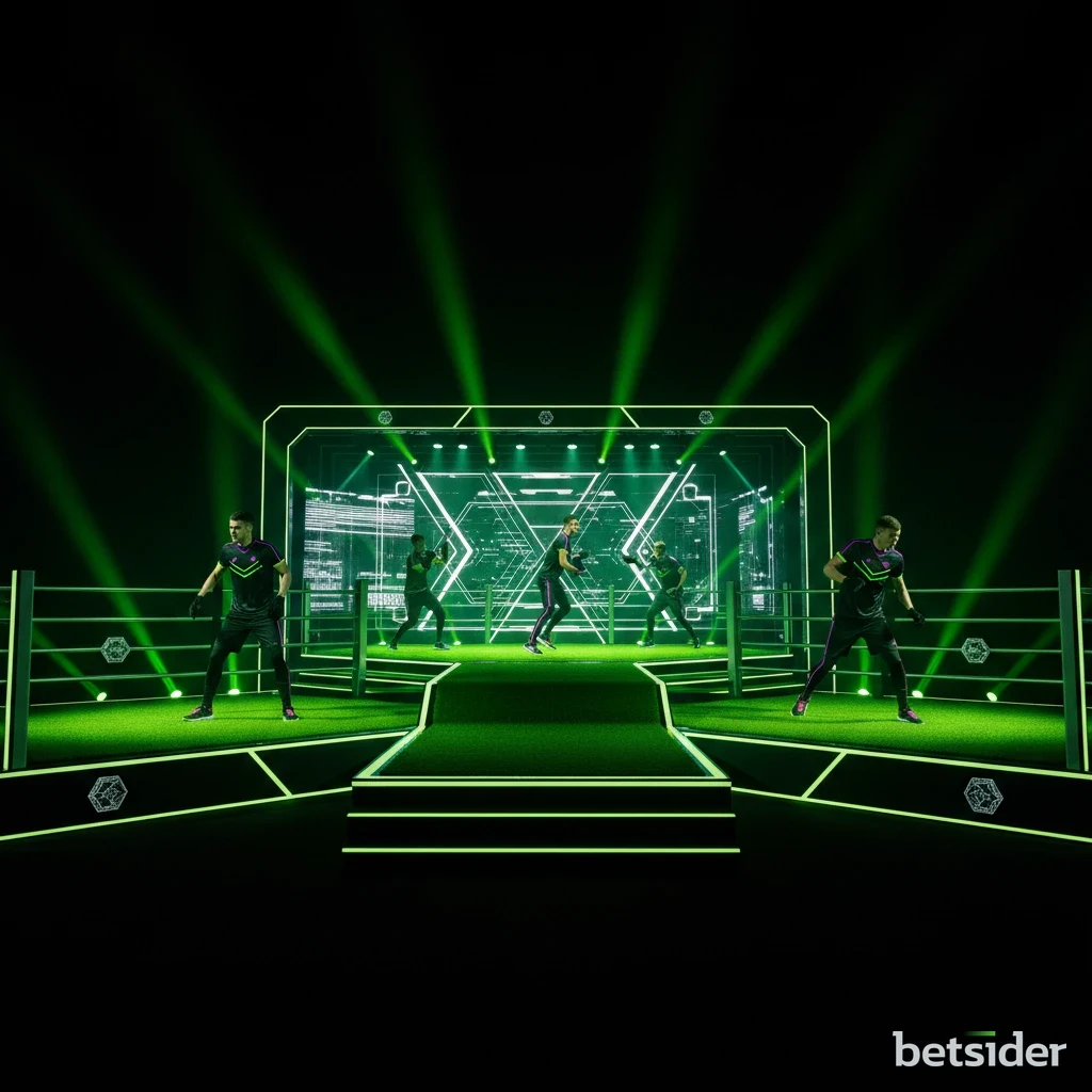 Live Game Shows