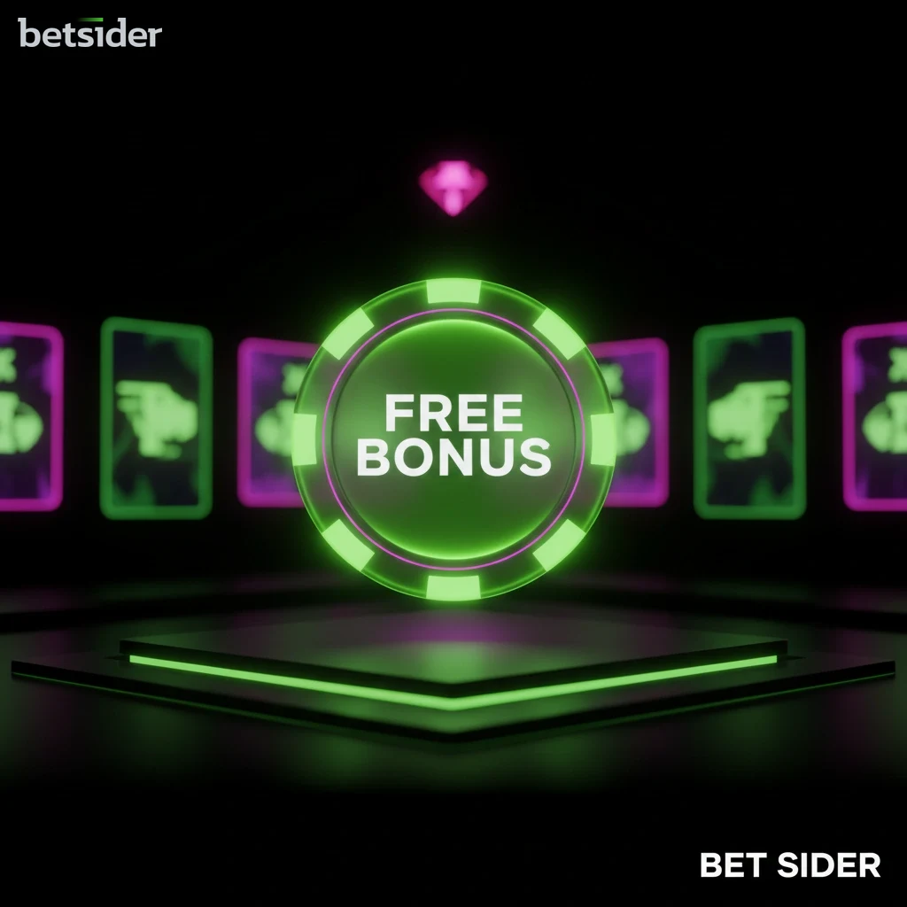 Betsider Casino No Deposit