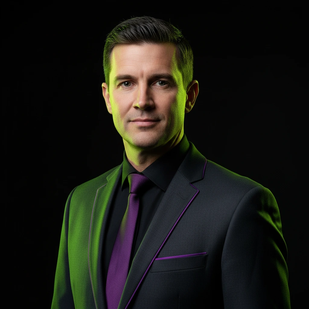 Liam Carter