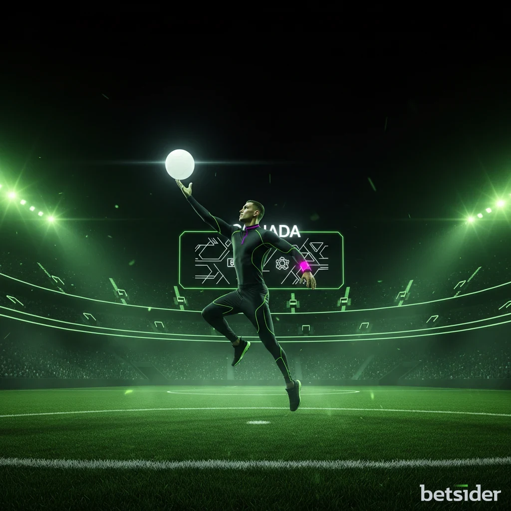 Betsider Live Betting