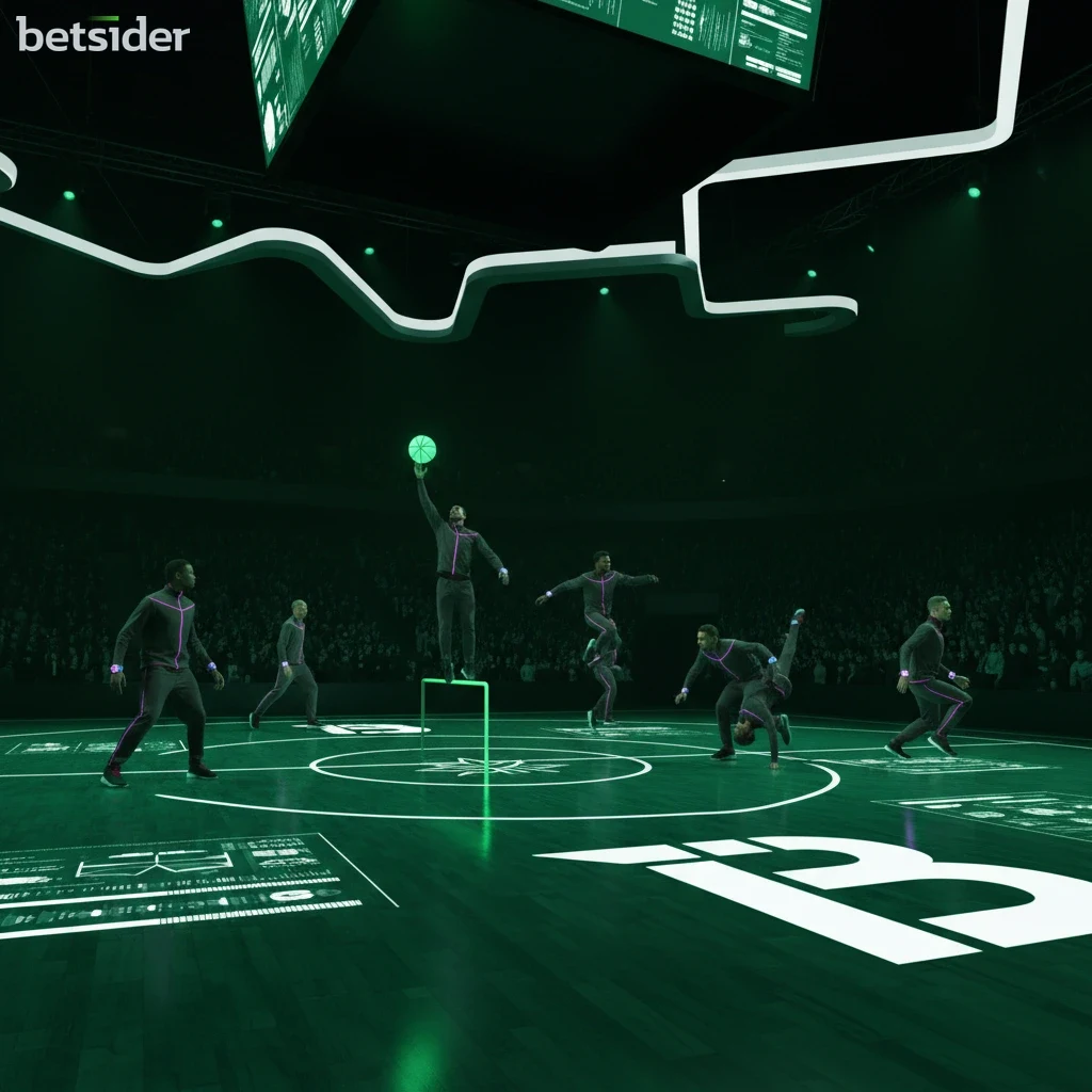 Global Sports & Esports