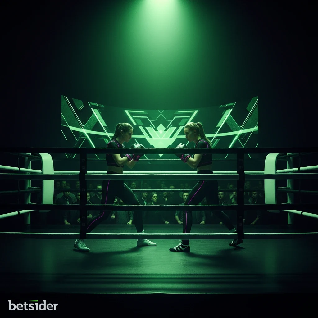 UFC
