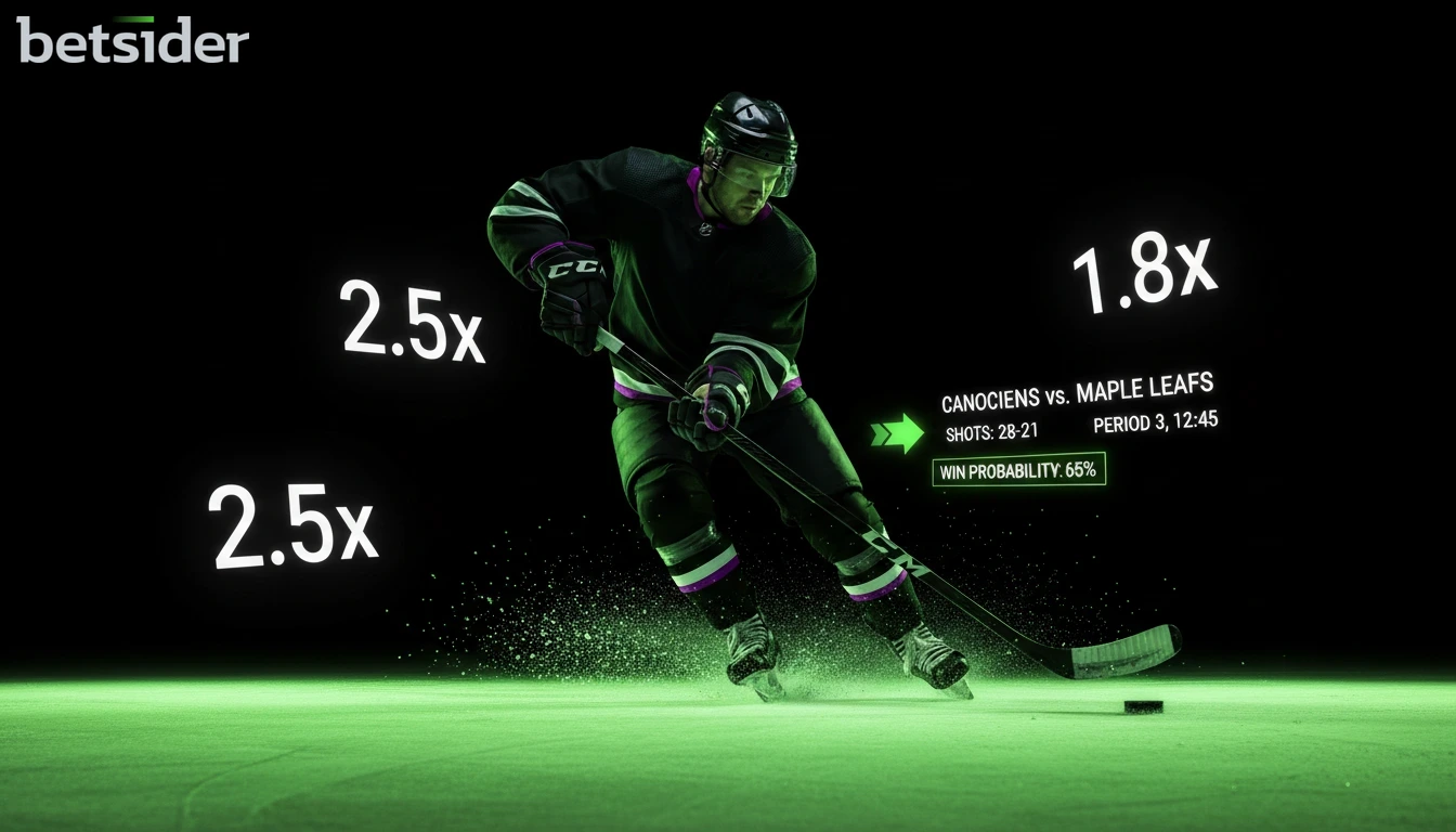 Betsider Casino & Sportsbook